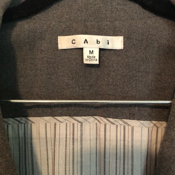 Two-tone Tunic Vest - Picture 3 of 7